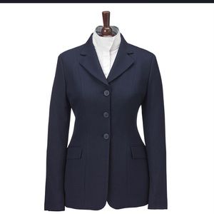 R.J. Classics Ladies' Devon Show Coat- size 2
